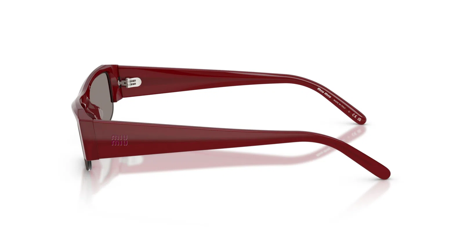 Miu B07S Sunglasses - view 23